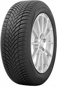 Автошина 225/55 R18 102V XL TOYO Celsius AS2