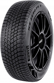 Автошина 215/60 R17 100H XL PIRELLI Ice Zero FR 3