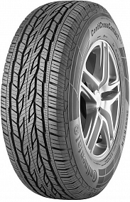 Автошина 225/55 R18 98V CONTINENTAL CrossContact LX2