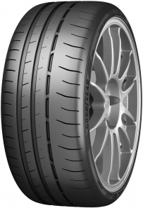 Eagle F1 SuperSport R