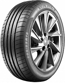 Автошина 245/45 R20 103W XL WANLI SA302 Sport Macro