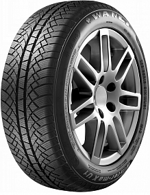 Автошина 185/60 R15 88T XL WANLI SW611 Winter-maX U1