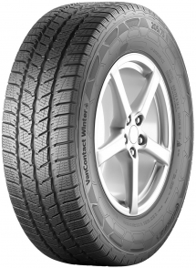 VanContact Winter