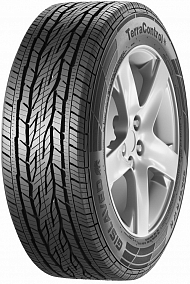 Автошина 225/65 R17 102H GISLAVED TerraControl