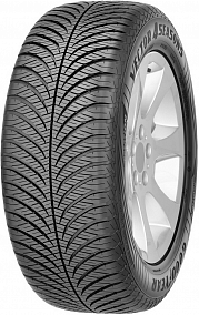 Автошина 255/55 R19 107V GOODYEAR Vector 4Seasons SUV G2