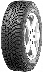 Автошина 235/55 R18 104T XL GISLAVED Nord*Frost 200 шип.