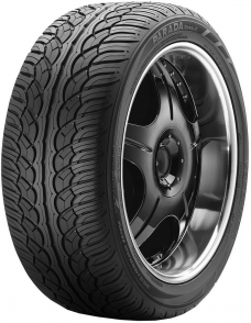 PA02 Parada Spec-X