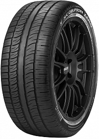 Автошина 285/45 R21 113W XL PIRELLI Scorpion Zero Asimmetrico