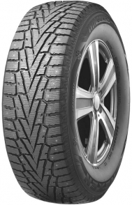 WinGuard WinSpike SUV