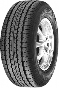 Roadian A/T