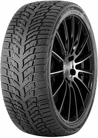 Автошина 155/70 R13 75T DOUBLESTAR DW08 WinterKing