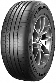Автошина 235/70 R16 106H LINGLONG Sport Master C/S