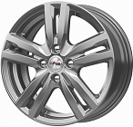 Диск литой 15x6.0 4x100 ET46 d54.1 iFree Горизонт Хай Вэй