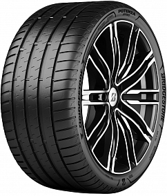 Автошина 275/40 R19 105Y XL BRIDGESTONE Potenza Sport