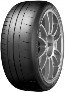 Eagle F1 SuperSport RS