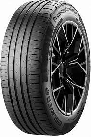Автошина 205/55 R16 91H GISLAVED PremiumControl