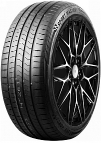 Автошина 235/45 R21 101V XL LINGLONG Sport Master EV