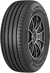 Автошина 265/50 R20 111V XL GOODYEAR EfficientGrip 2 SUV