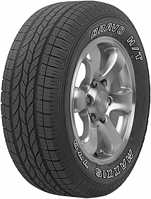 Автошина 235/65 R16 107T MAXXIS HT-770 Bravo
