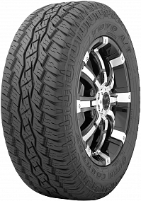 Автошина 275/65 R18 113S TOYO Open Country A/T plus