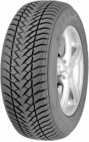 Автошина 255/60 R18 112H XL GOODYEAR UltraGrip+ SUV