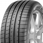 Eagle F1 Asymmetric 3 SUV