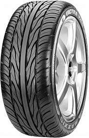 Автошина 255/55 R20 110W XL MAXXIS MA-Z4S Victra