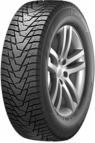 Автошина 255/60 R18 112T XL HANKOOK W429A Winter i*Pike X