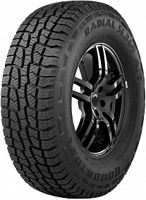 Автошина 275/65 R18 116T GOODRIDE SL369 A/T