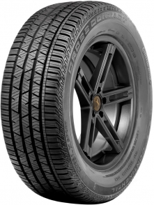 CrossContact LX Sport