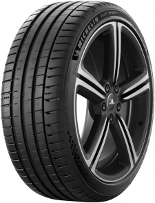 Pilot Sport 5