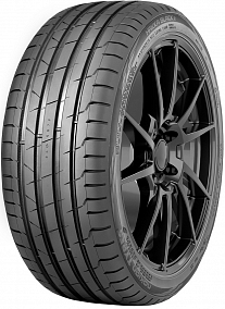 Автошина 245/40 R20 99Y XL IKON <Nokian> Autograph Ultra 2