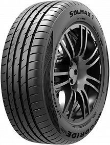 Автошина 275/40 R19 105Y XL GOODRIDE Solmax 1