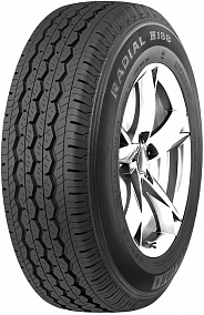 Автошина 225/75 R16C 118/116R GOODRIDE H188