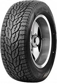 Автошина 195/75 R16C 107/105R LEAO Winter Defender Grip Van 2 шип.