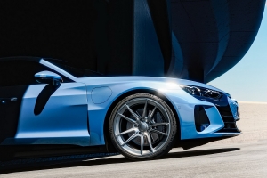 CONTINENTAL SportContact 7 – летние шины, способные выдерживать сверхинтенсивные нагрузки