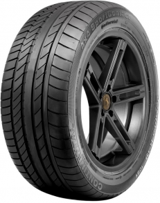 4x4 SportContact