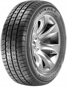 Автошина 215/65 R16C 109/107R WANLI SW103 Winter Force
