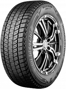 Автошина 275/55 R20 117T XL BRIDGESTONE Blizzak DM-V3