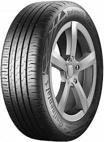 Автошина 155/60 R20 80Q CONTINENTAL EcoContact 6