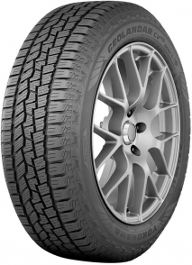 G061 Geolandar CV 4S