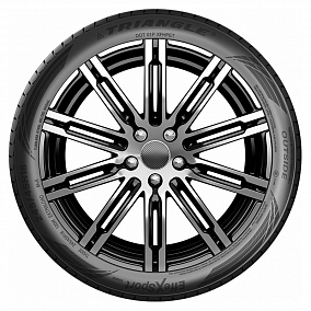 Автошина 265/35 R18 97Y XL TRIANGLE TH202 EffeX Sport