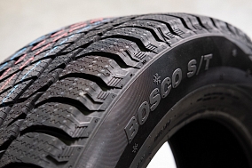 Автошина 245/70 R16 107T VIATTI V-526 Bosco S/T