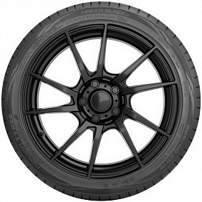 Автошина 245/40 R20 99Y XL IKON <Nokian> Autograph Ultra 2
