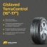 Автошина 225/65 R17 102H GISLAVED TerraControl
