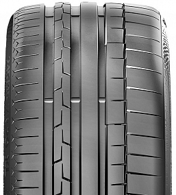 Автошина 275/45 R21 107Y CONTINENTAL SportContact 6