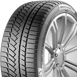 WinterContact TS850P SUV