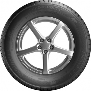 Euro*Frost 6