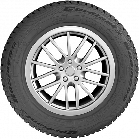 Автошина 215/75 R16C 116/114Q CORDIANT Business CW-2 шип.