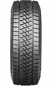 Автошина 195/60 R16C 99/97T LASSA Wintus 2